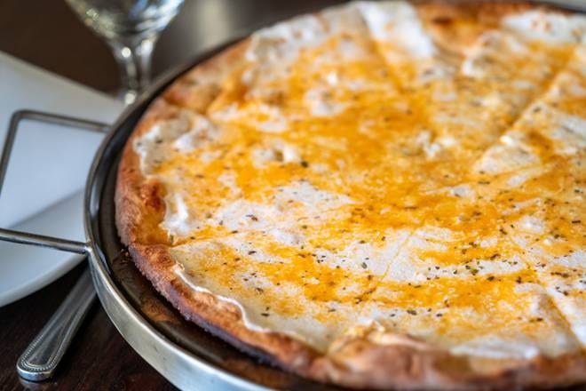 Vodka Pie.