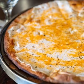 Vodka Pie