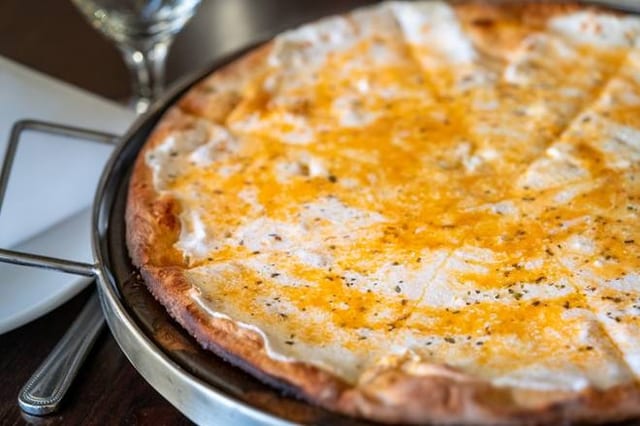 Vodka Pie.