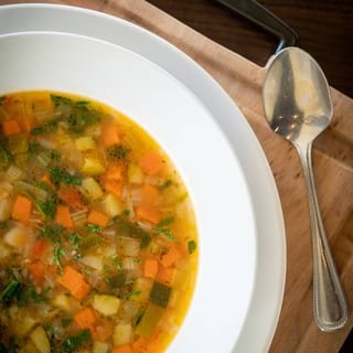 Minestrone