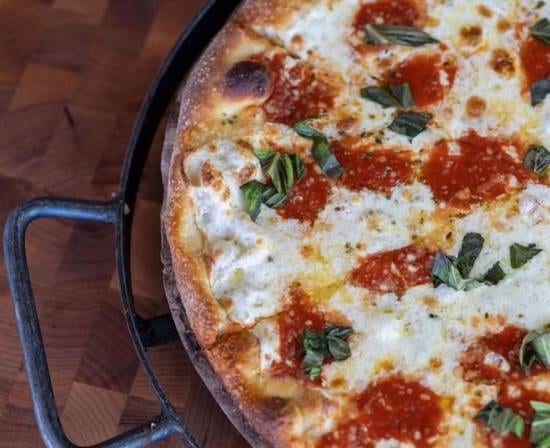Margherita.