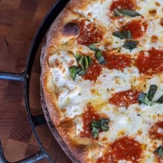 Margherita