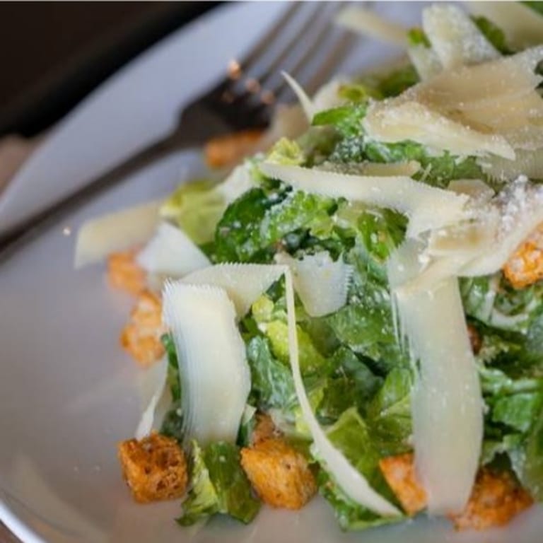 Savor Our Authentic Carbonara