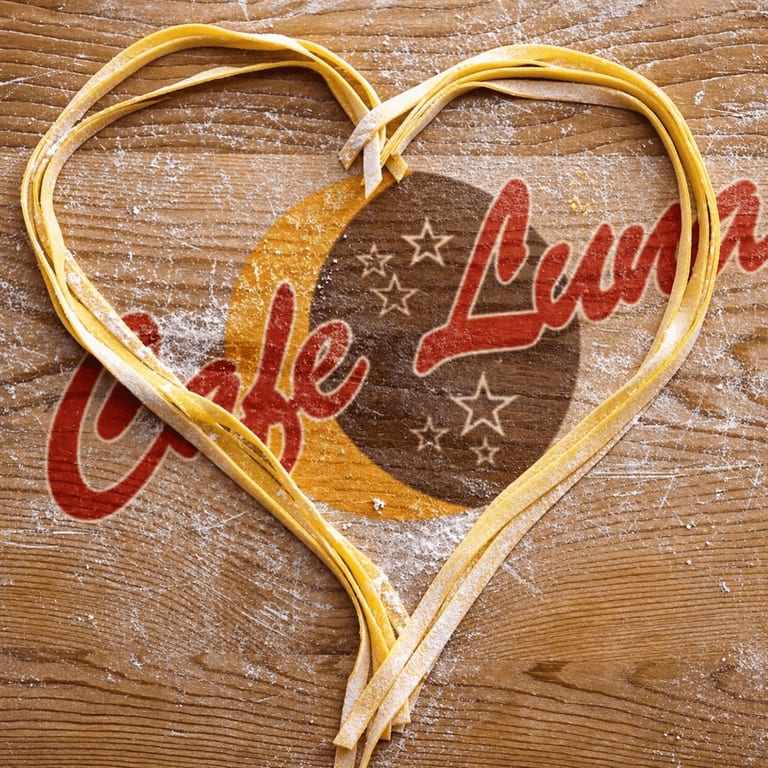 Why Visit Cafe Luna