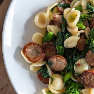Orecchiette Barese