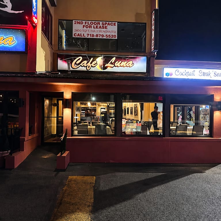 A Staten Island Italian Tradition Since 1989