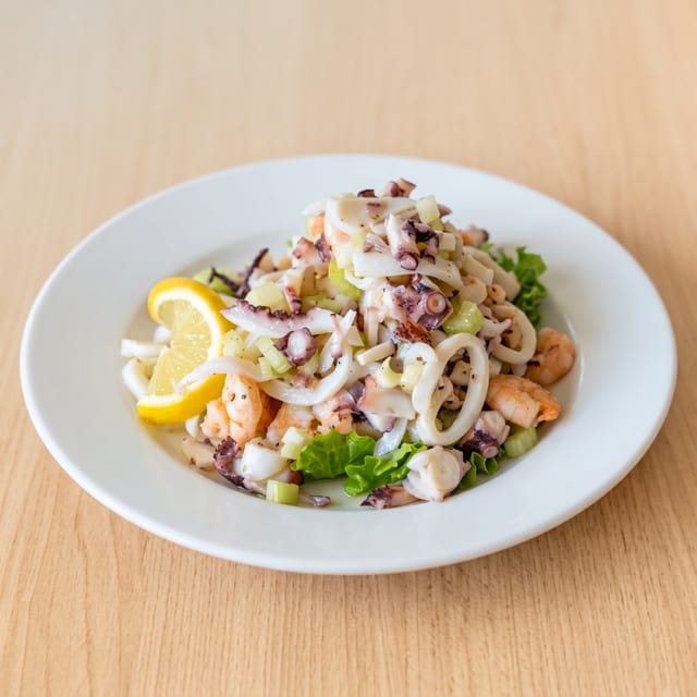 Frutti di Mare.