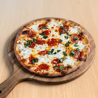 Margherita