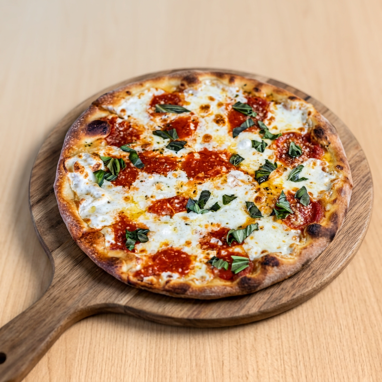 Takeout Made Easy