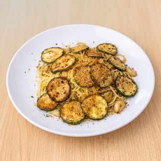Spaghetti Alla Giuseppina