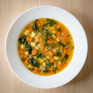 Minestrone