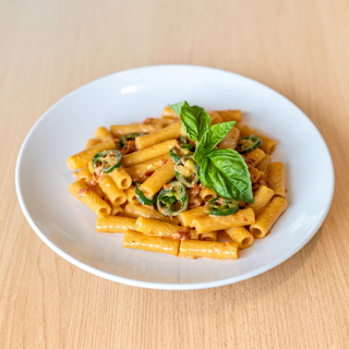 Rigatoni Vodka Gallucci