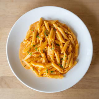 Penne Vodka
