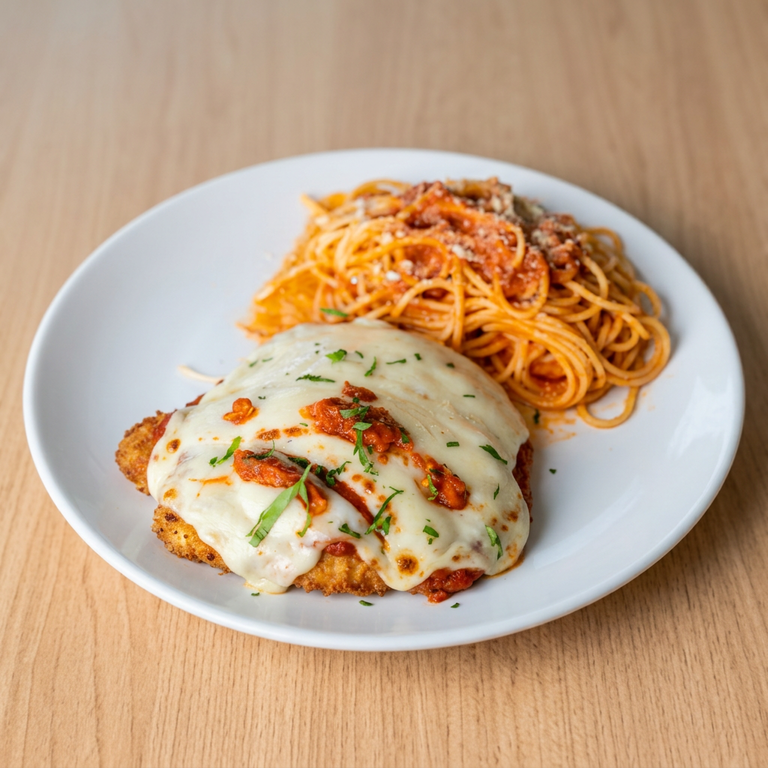 Delicious Spaghetti Dishes