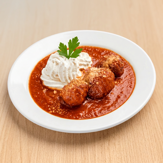 Meatballs
