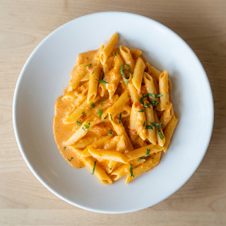Build Your Own Pasta