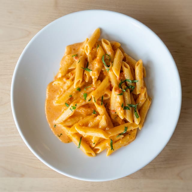 Build Your Own Pasta.