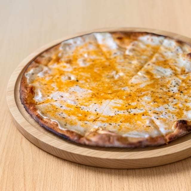 Vodka Pie.