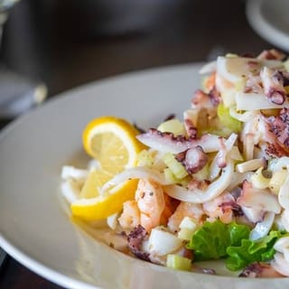 Frutti Di Mare