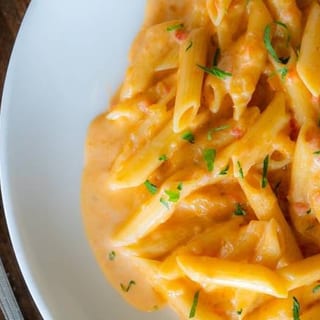 Penne Vodka